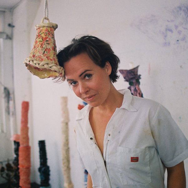 Q&A: Sophie Wahlquist