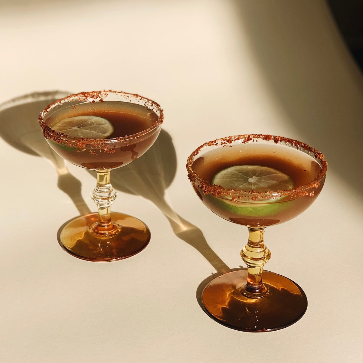 Tamarind Margarita - baby baby los angeles