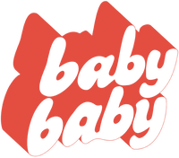 baby baby los angeles logo
