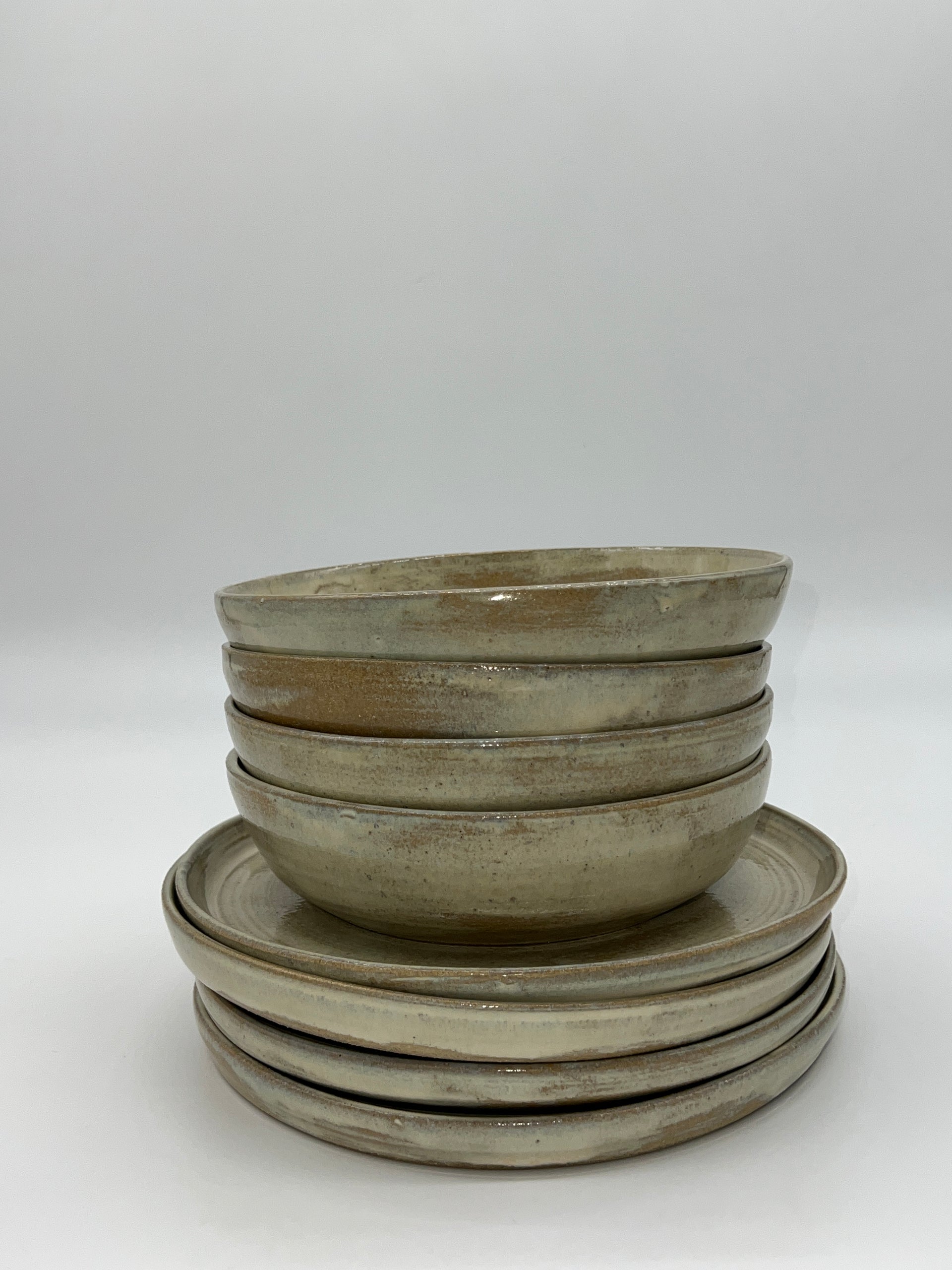 alissa rothman oyster set