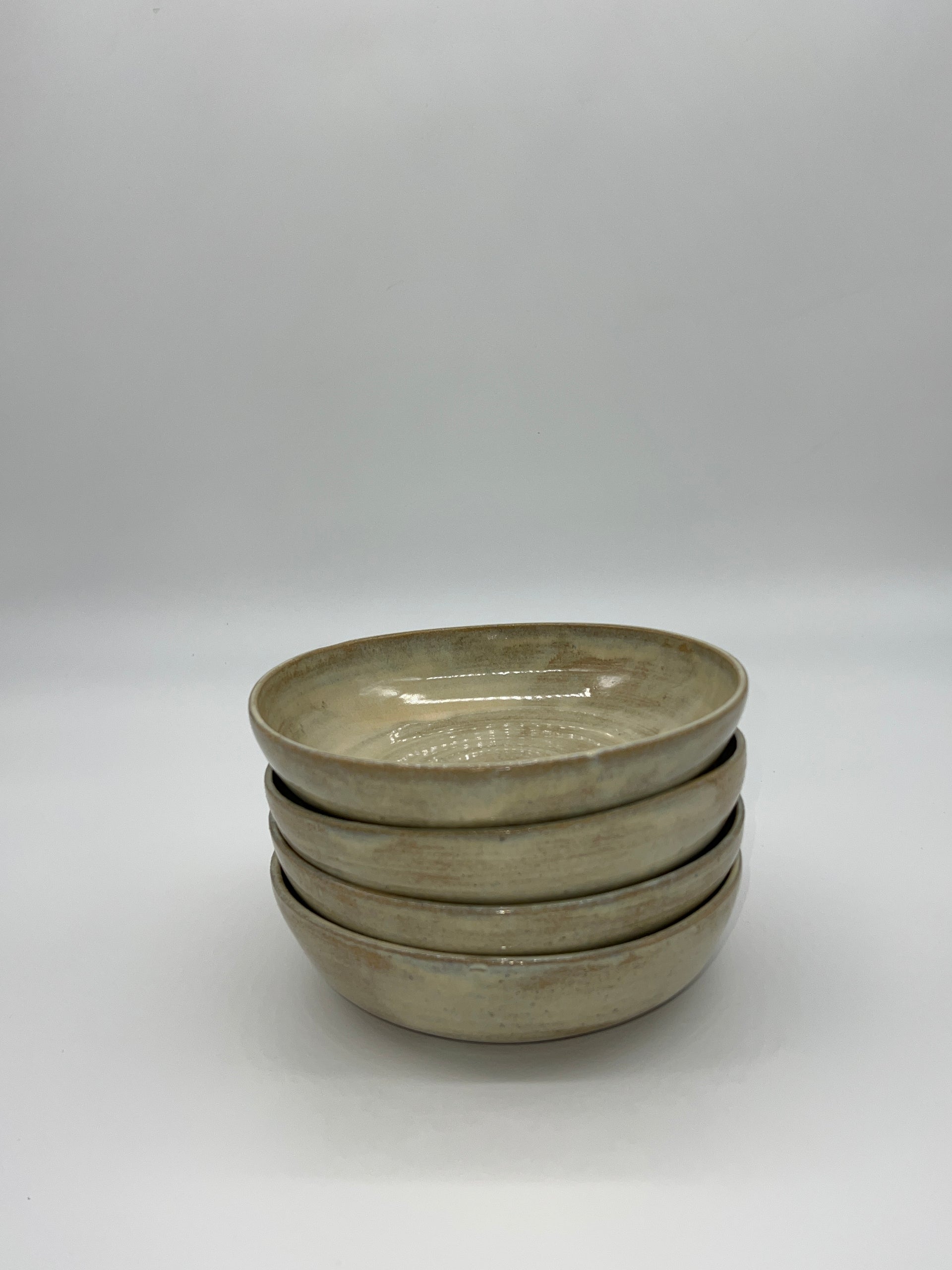 alissa rothman oyster set