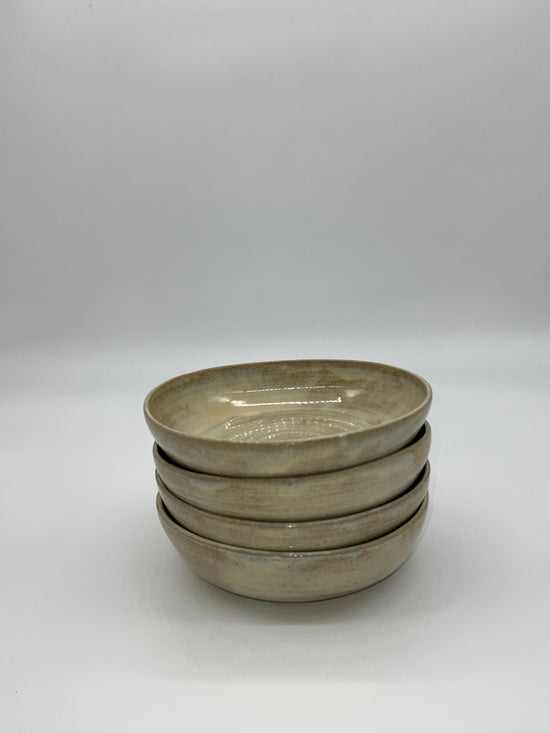 alissa rothman oyster set
