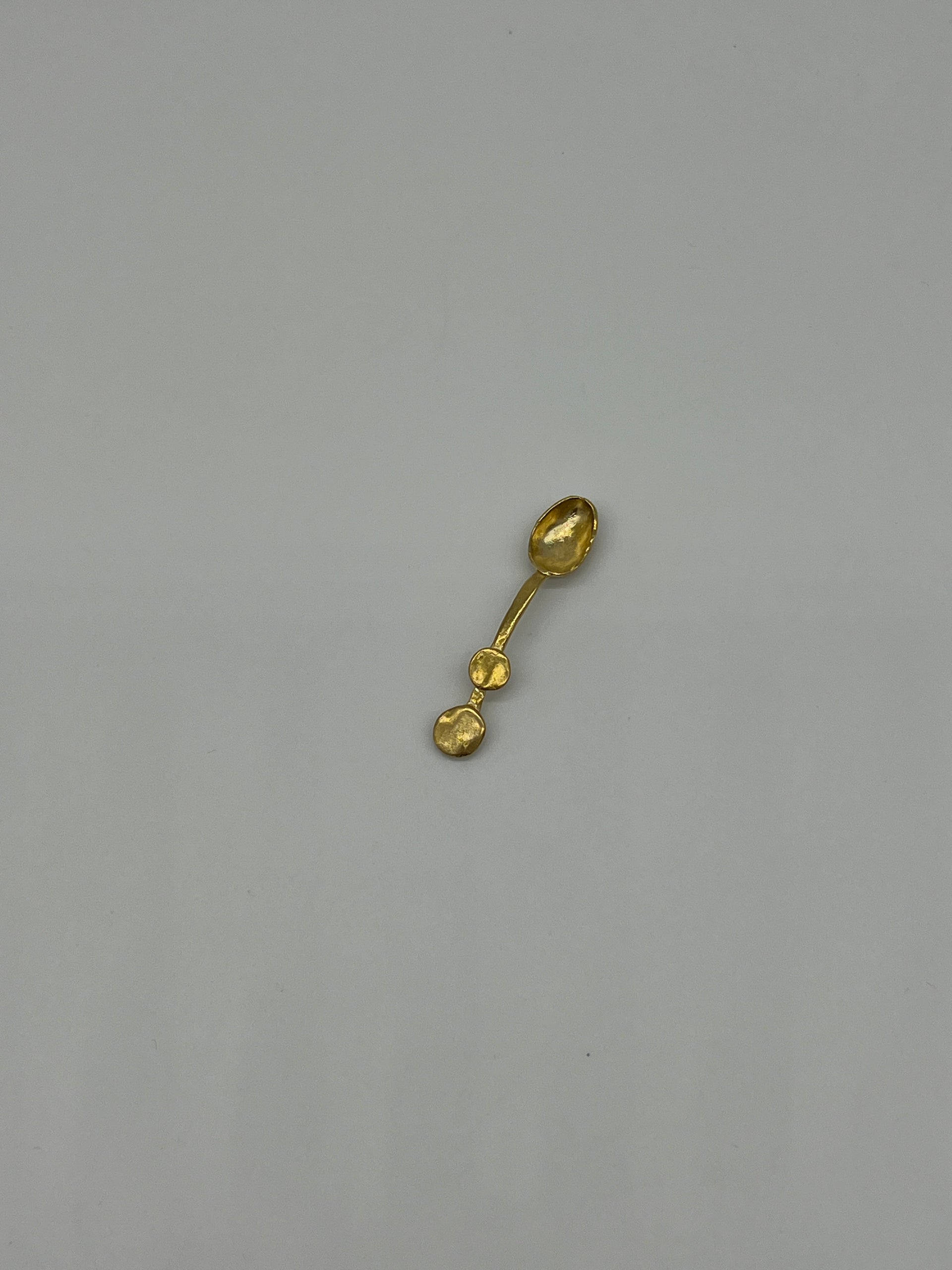 unearthen tiny spoons