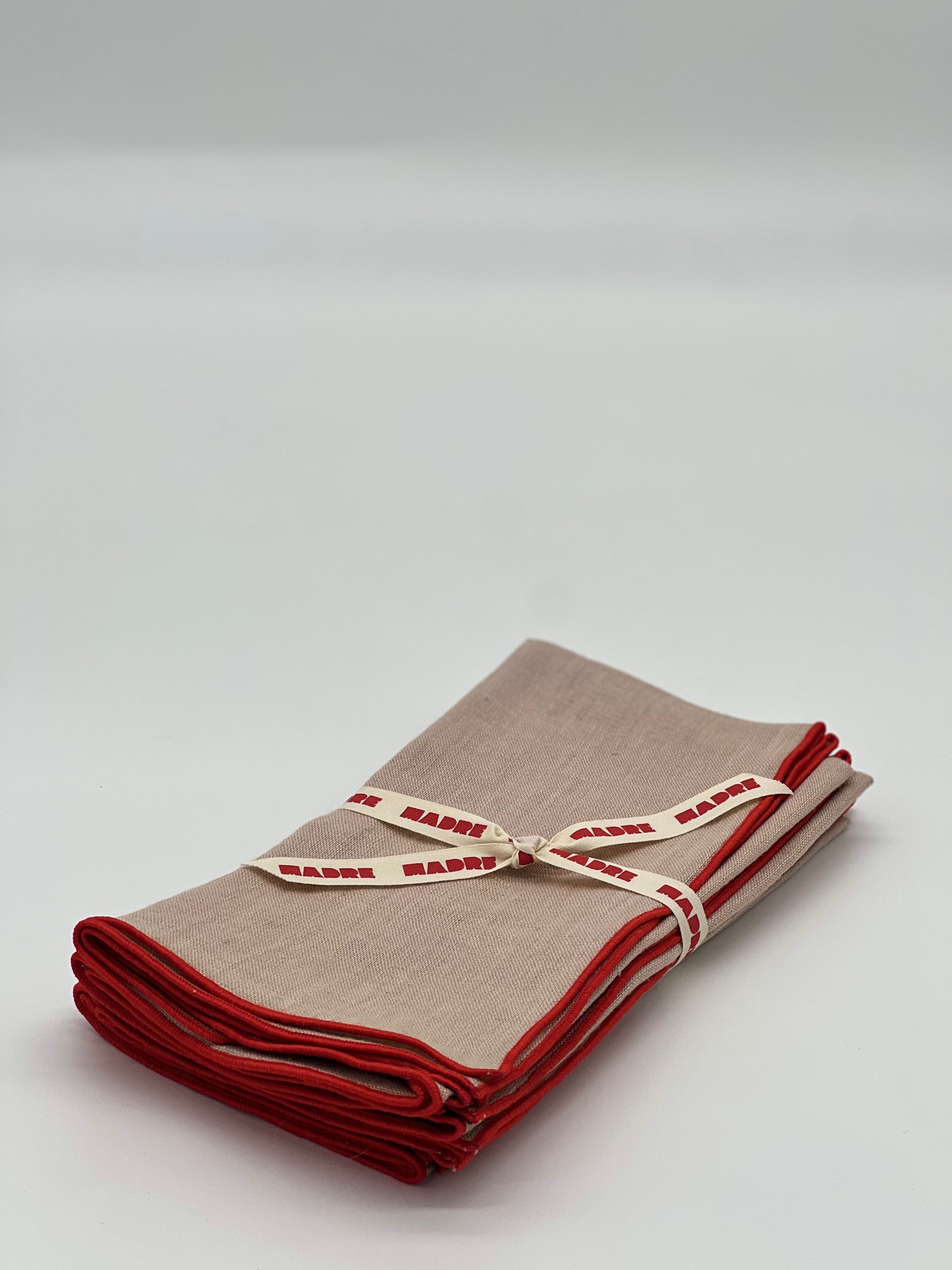 madre linen napkins