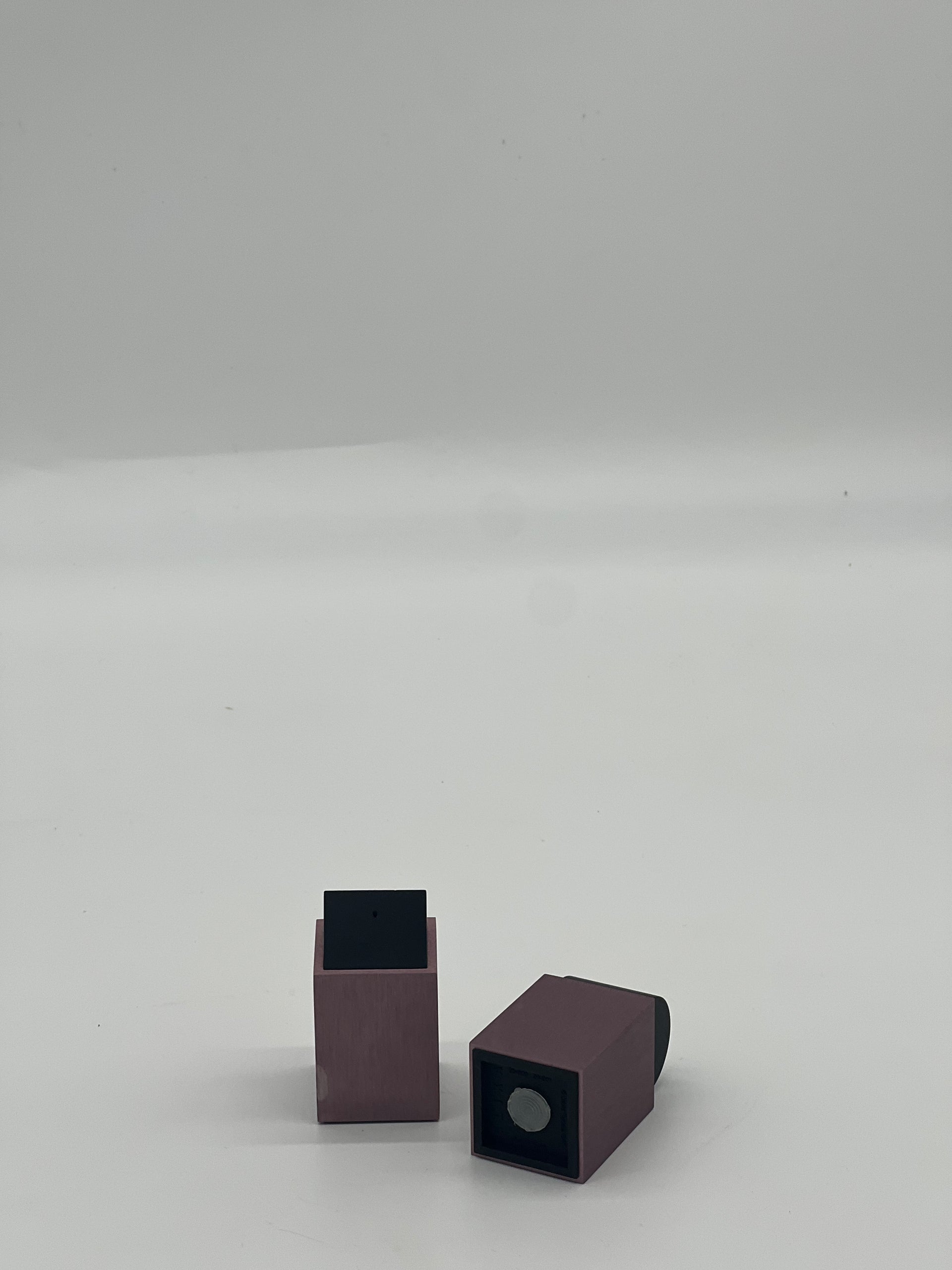 1980’s memphis salt & pepper shakers by david tisdale