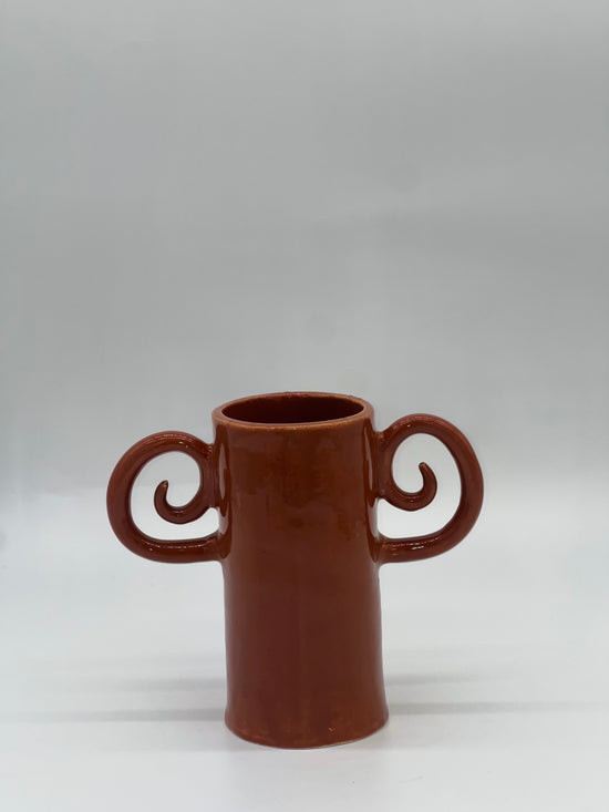 casa veronica espiral vessel