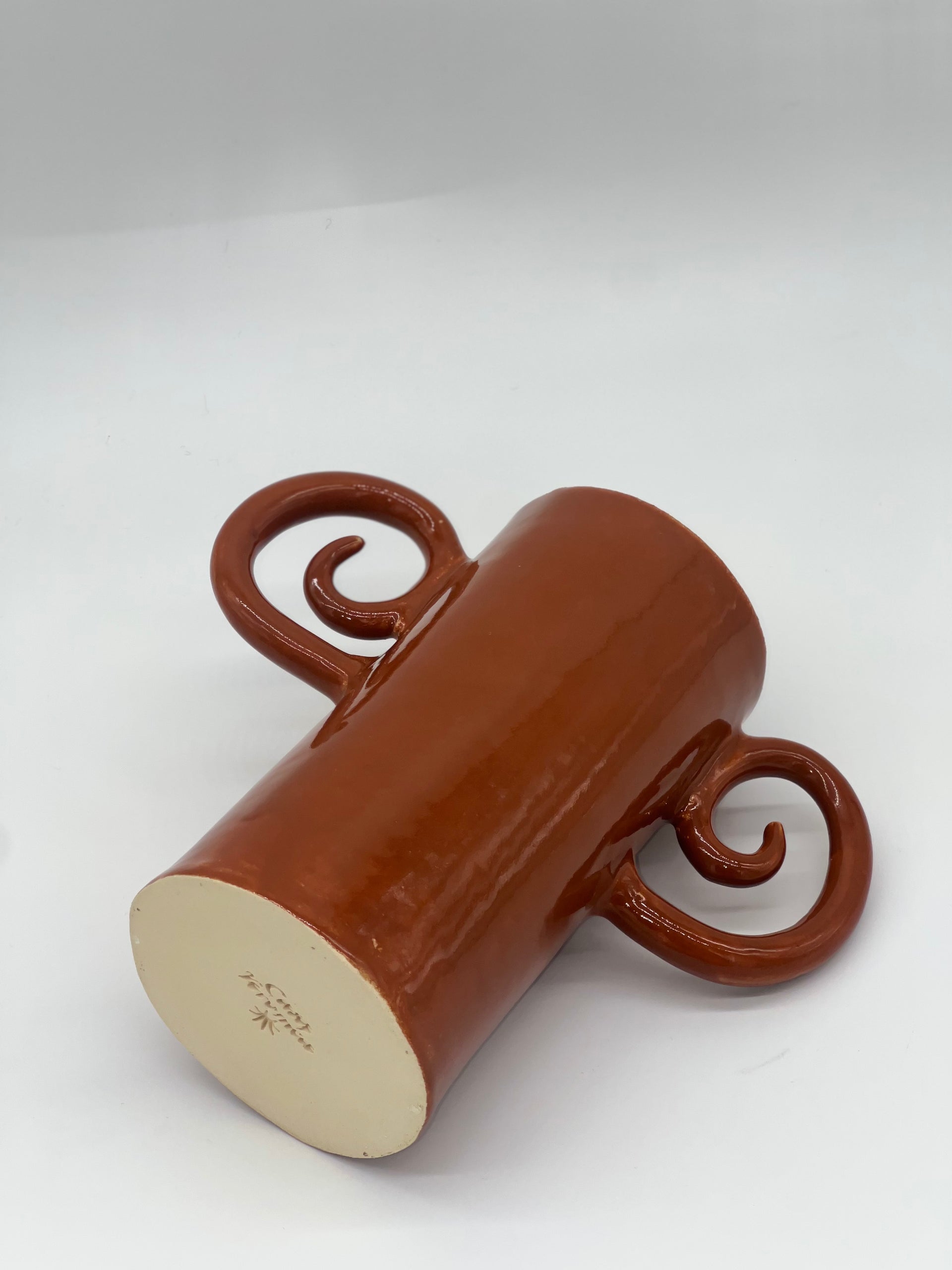 casa veronica espiral vessel