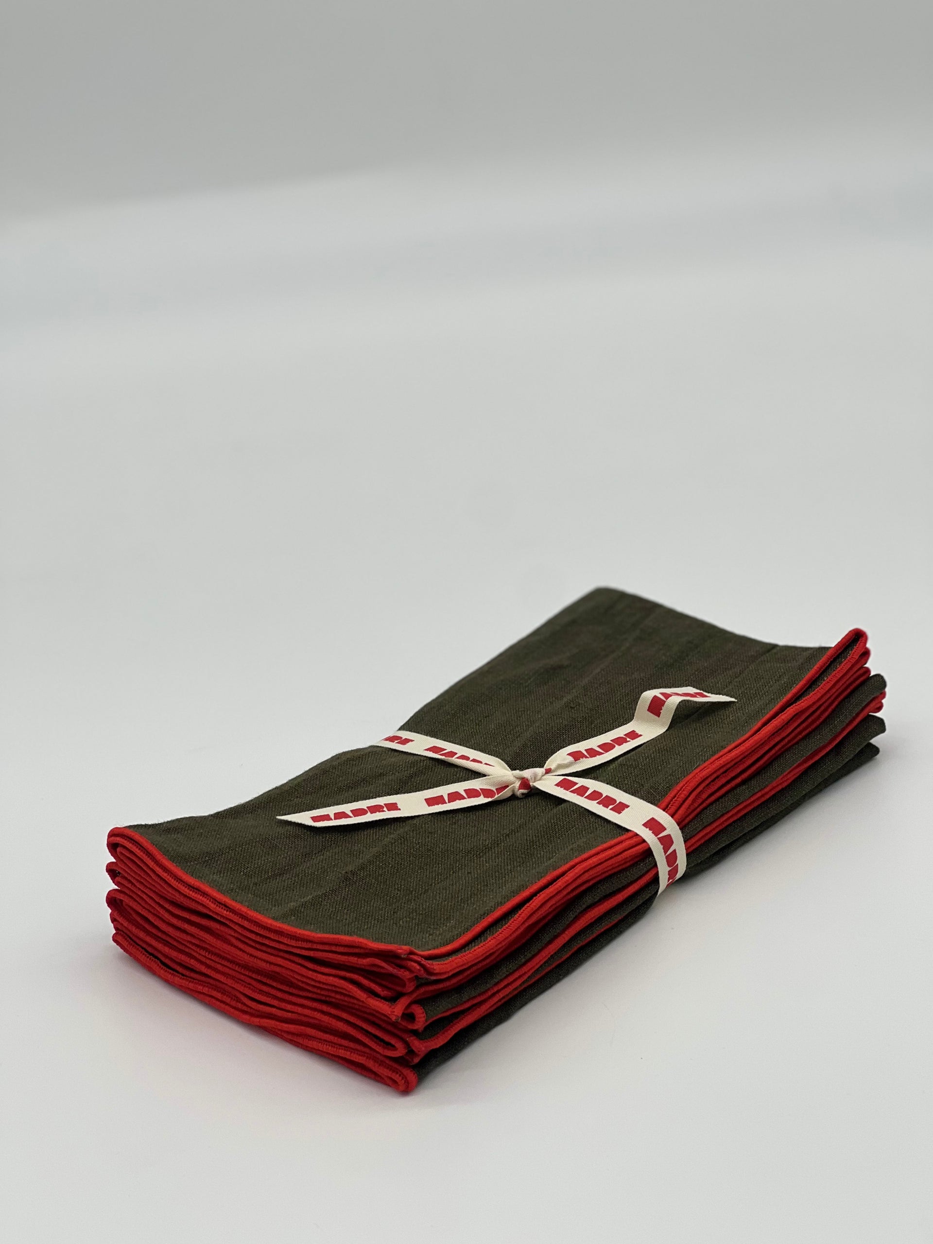 madre linen napkins