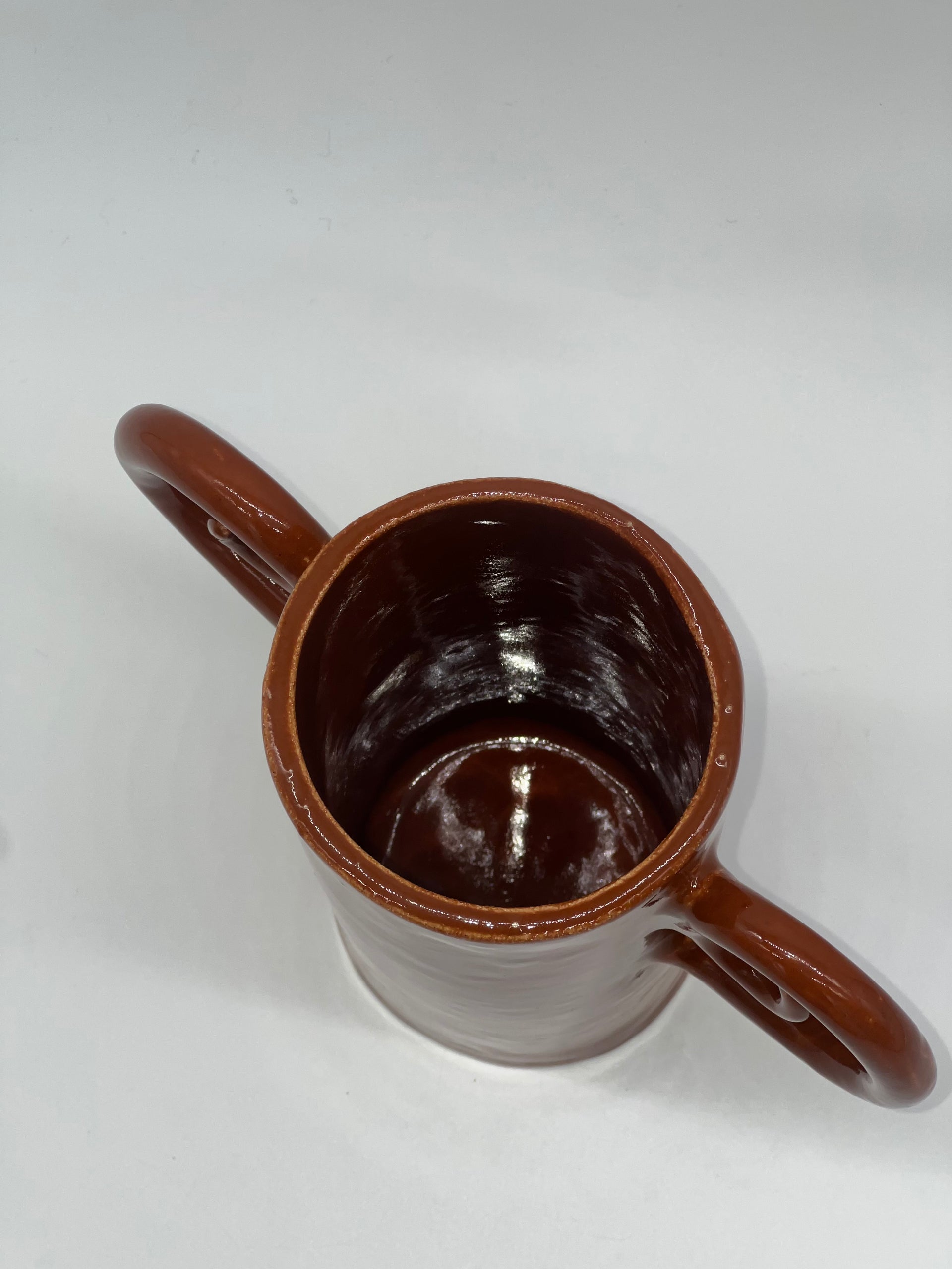 casa veronica espiral vessel