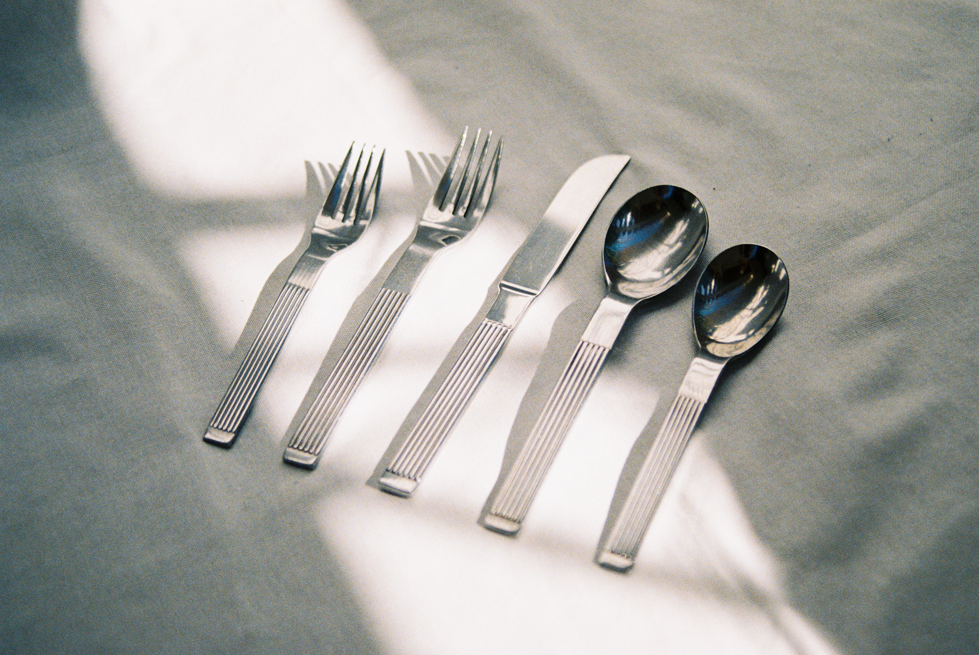 thebe flatware