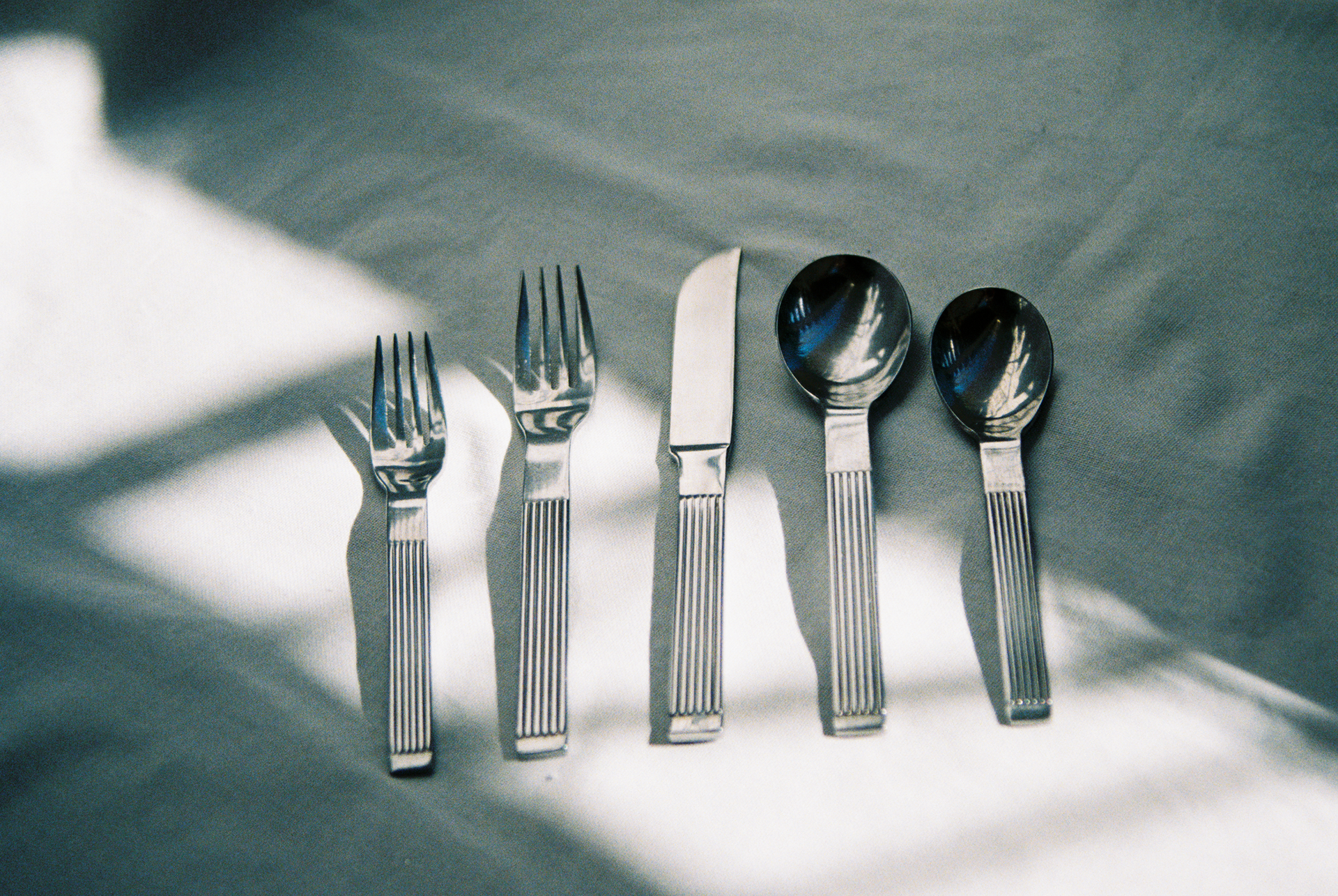 thebe flatware