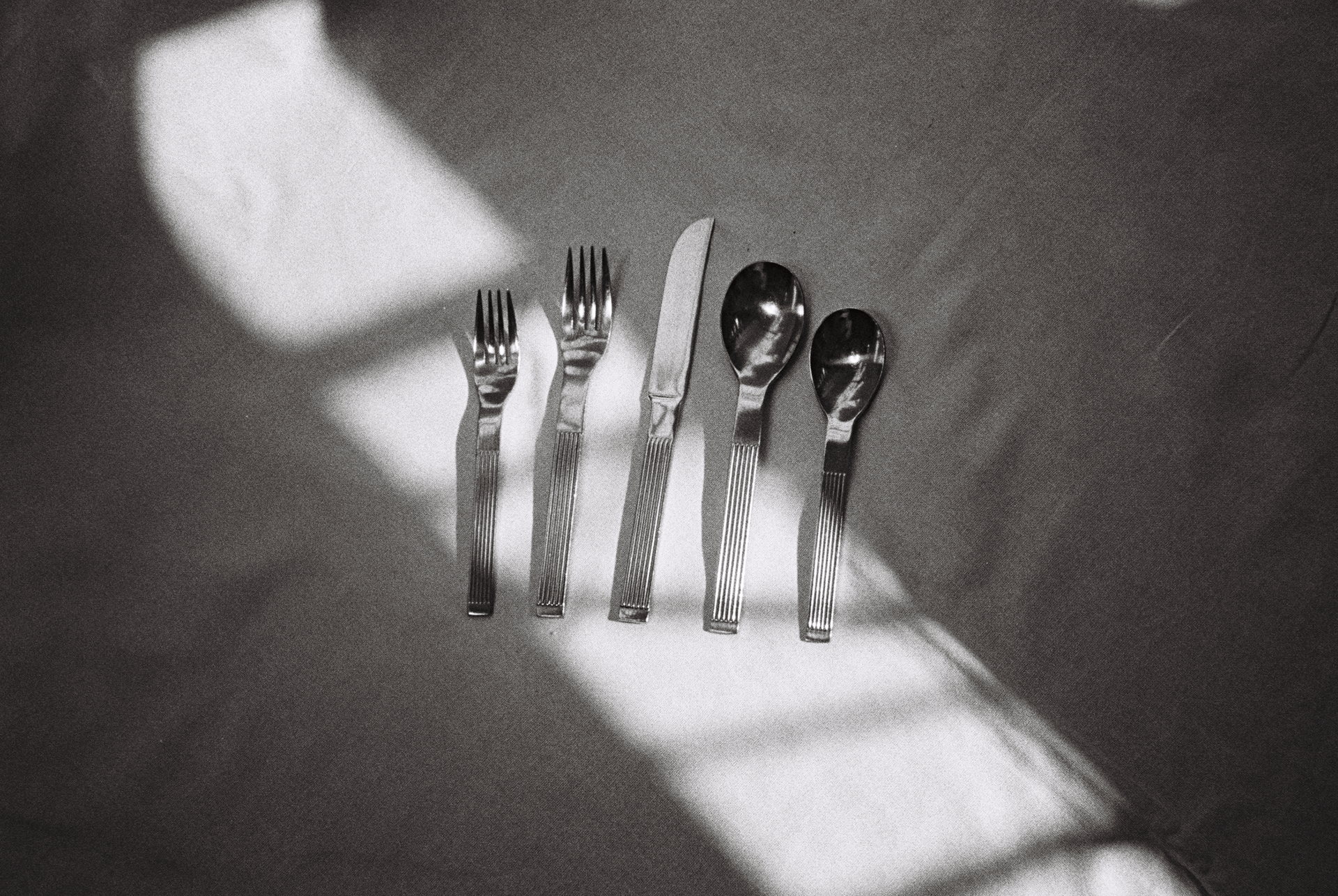 thebe flatware