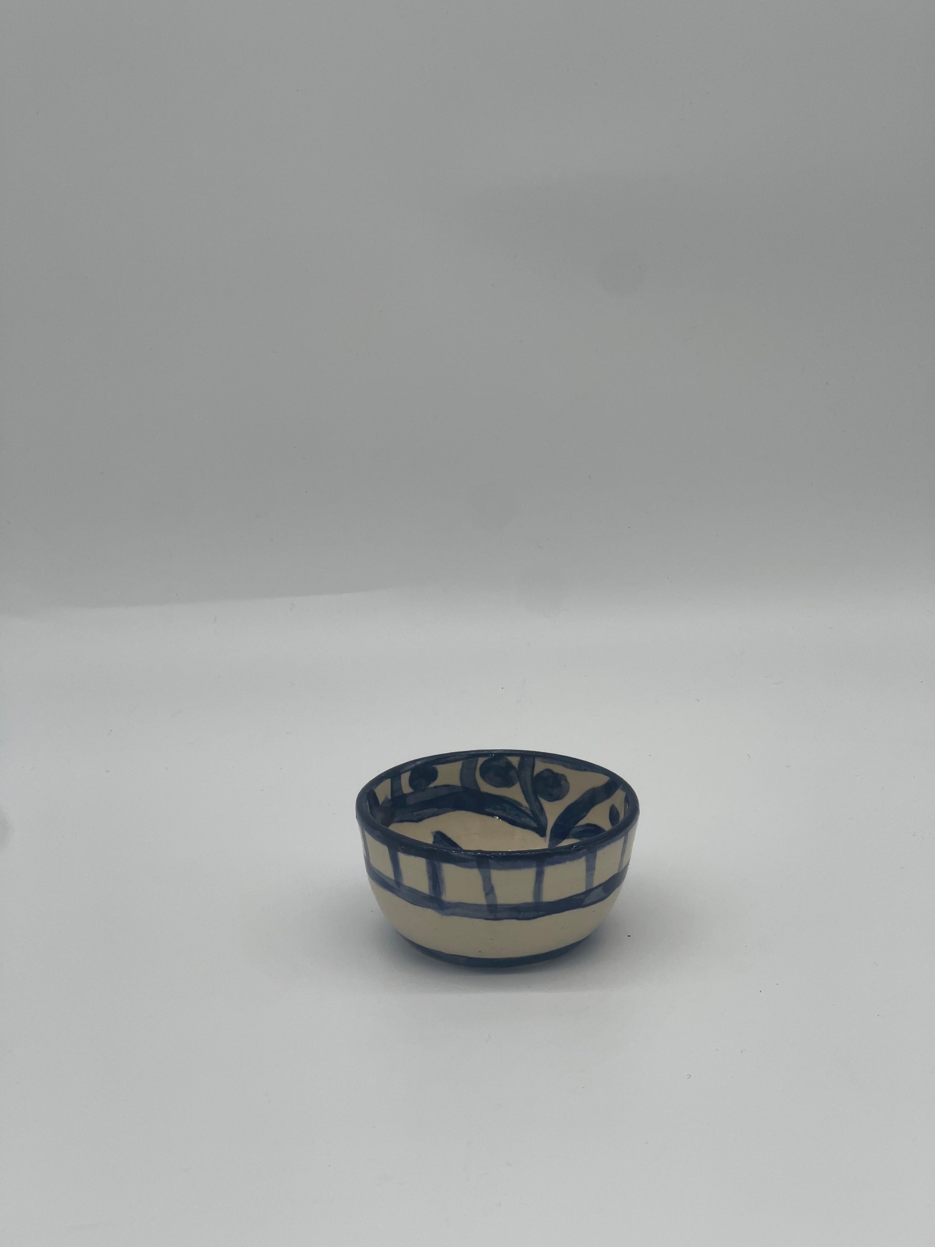 baby blues xs dip bowls by alissa rothman x sascha stannard