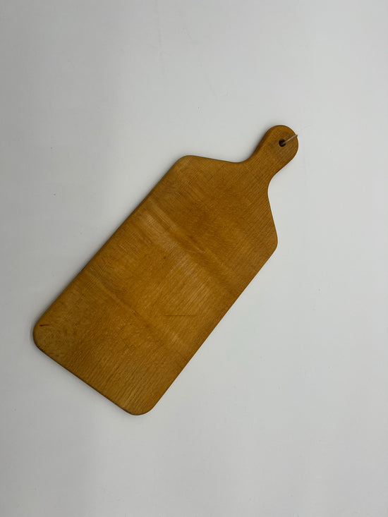 french hangable cutting board