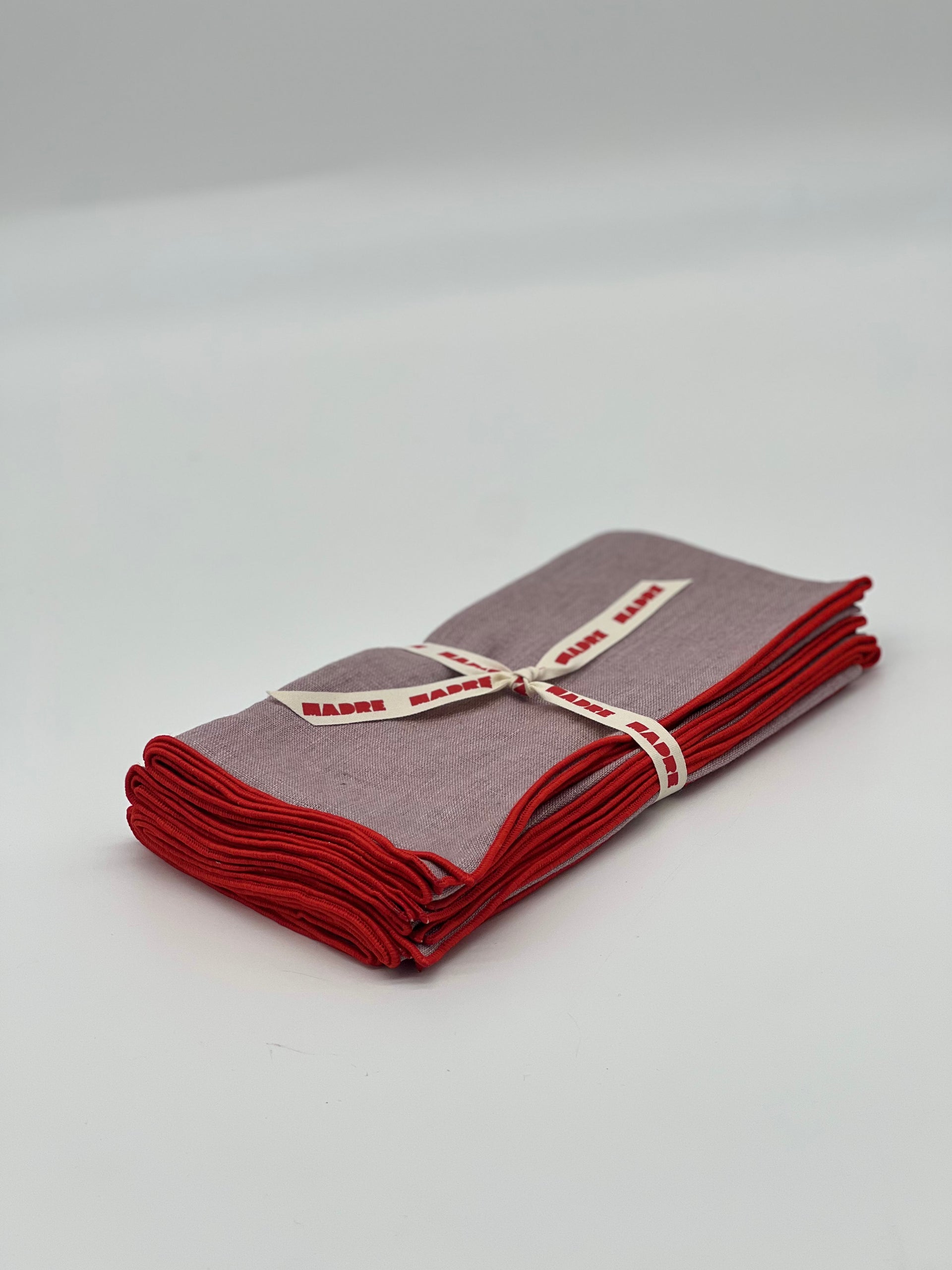 madre linen napkins