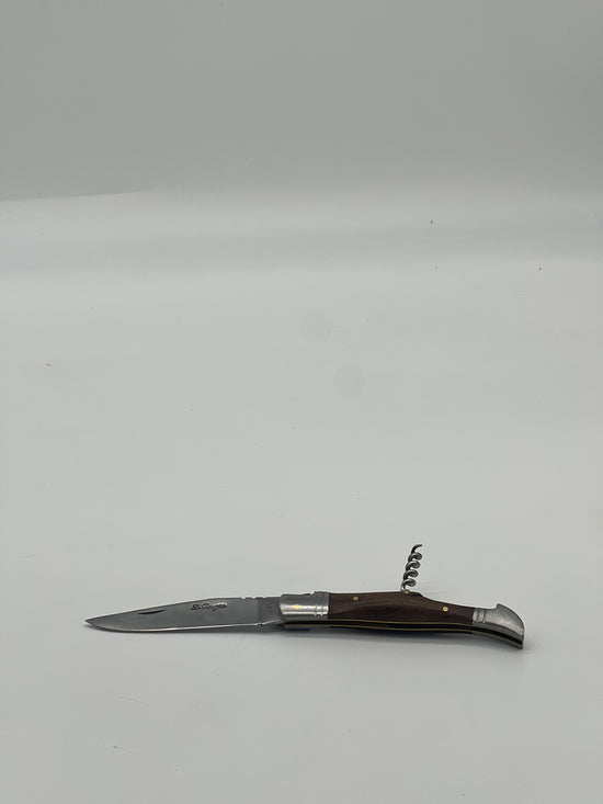 la guiole pocket knife