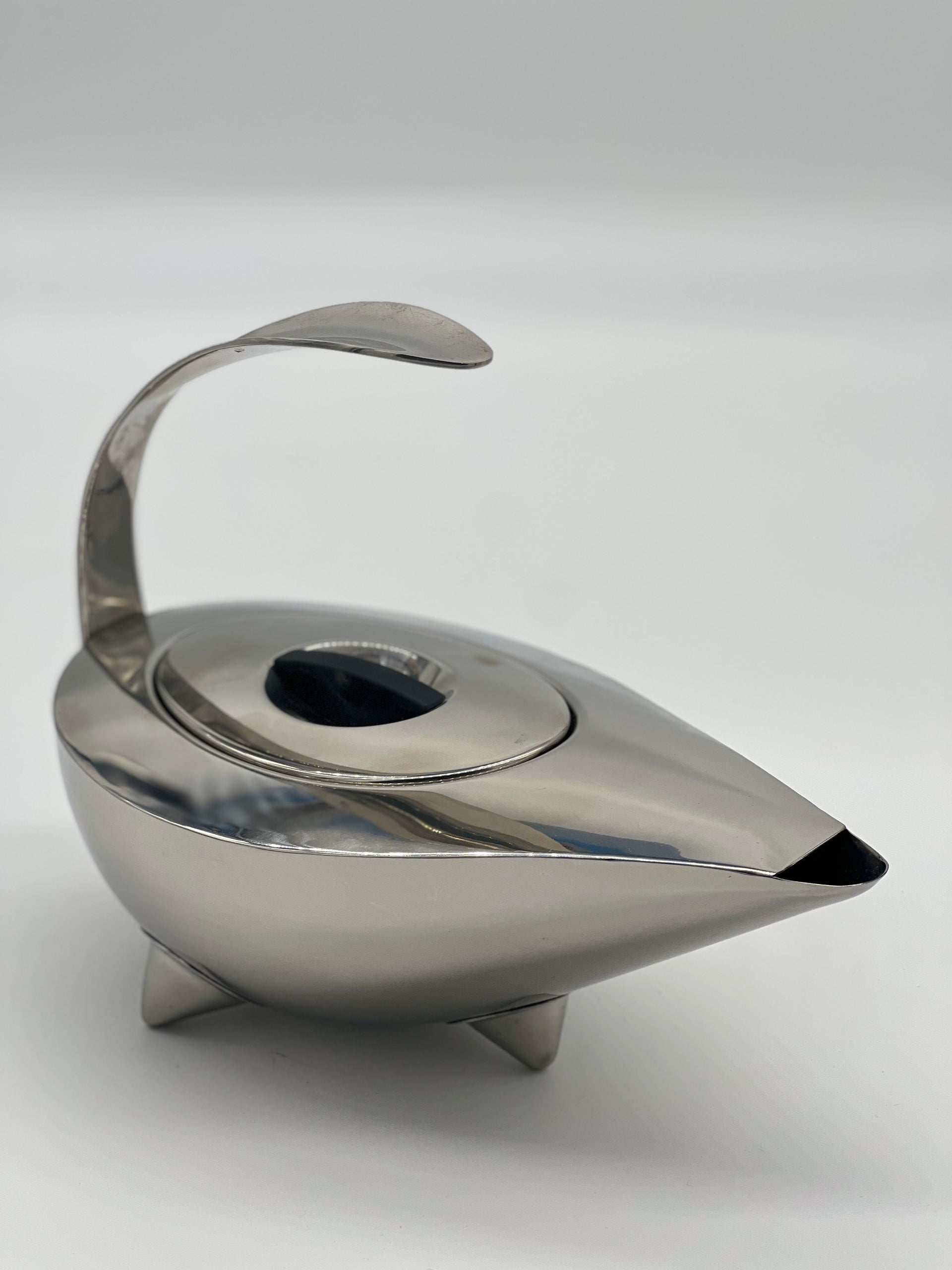 genie lamp teapot