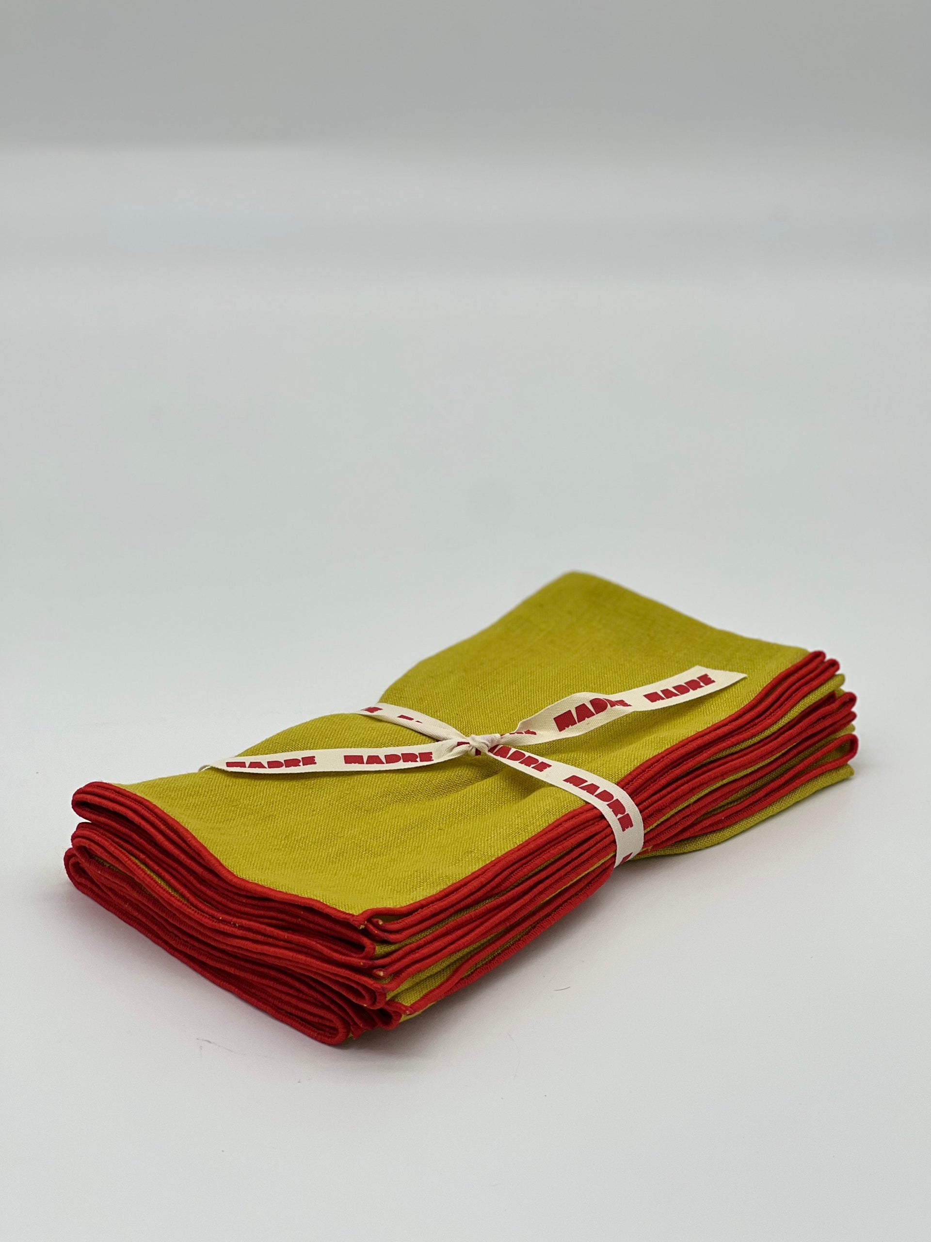 madre linen napkins