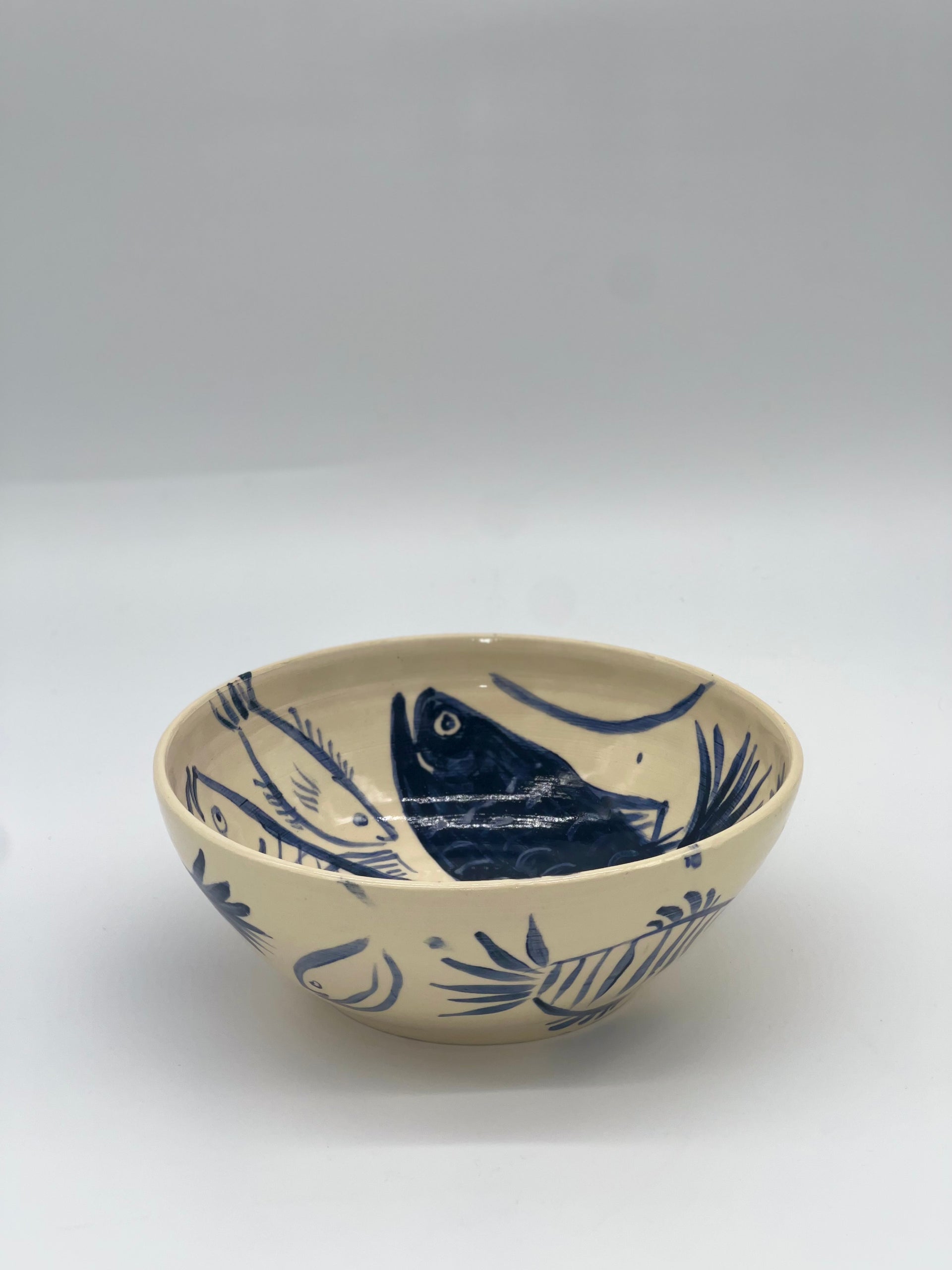 baby blues large bowls by alissa rothman x sascha stannard