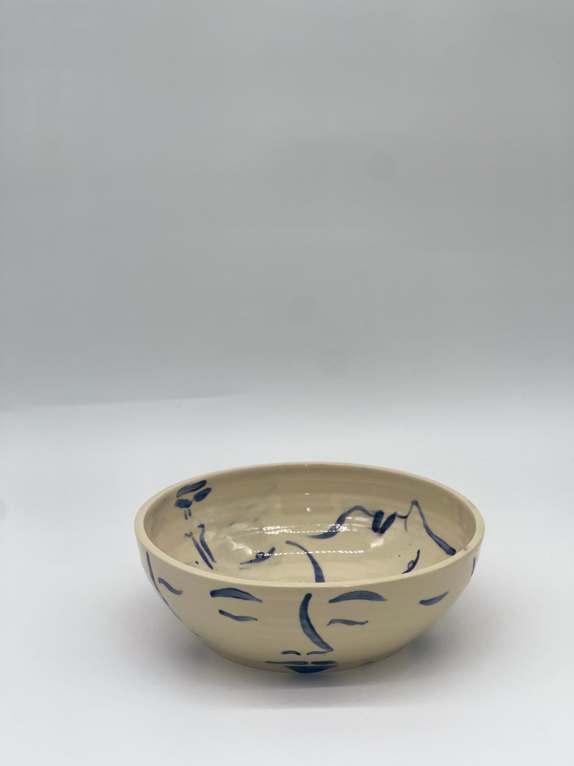 baby blues large bowls by alissa rothman x sascha stannard